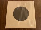 Autechre - Oversteps. 2LP Vinyl Box Set. Warp Records.