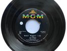 Northern Soul, R&B, The Tymes ,What Would I Do, A Touch Of Baby, MGM USA