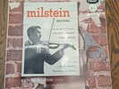 Nathan Milstein–A Milstein Recital ,Carlo Bussotti . 1st U.S  Capitol P-8259 .NM