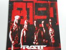 RATT  RATT AND ROLL 8191