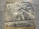 PEDRO Y SU SUPER CONJUNTO CAMPESTRE  SALSA BOOGALOO DESCARGA PACHANGA COLOMBIA