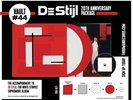 The White Stripes: De Stijl XX. Third Man Records luxury package