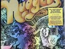 Nuggets The First Psychedelic Era 1964-1968 5LP Vinyl  RSD 2023 Record Store Day