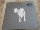 Sigur Rós RSD 2023 Ltd/Ed Kveikur 2 x Sulphuric Yellow Coloured Vinyl + Print