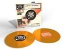 MOTORHEAD - LOST TAPES VOL.4 Amber Vinyl Lp RSD New & Sealed