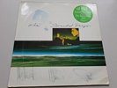 A-ha Scoundrel Days Original Signed Promo LP Very Rare German Pressing Cry Wolf