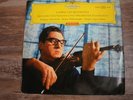 BEETHOVEN VIOLIN CONCERTO SCHNEIDERHAN JOCHUM 138 999 DGG RED STEREO TULIPS