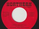 JOHNNIE MAE MATTHEWS Crazy About You NORTHERN detroit modern soul funk 45