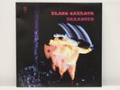 Black Sabbath - Paranoid Vinyl LP Black 180 Gram Record -r45