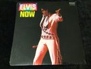 ELVIS PRESLEY LP LSP-4671  ELVIS NOW STILL FACTORY SEALED VERY HIGH GRADE