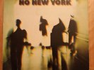 Various – No New York -Antilles AN-7067 Vinyl LP