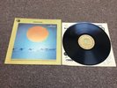 Santana-Caravanserai 1973 Columbia Quadraphonic LP U.S. Press