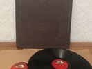 BACH “Cello Suites No 4 & 5” Pablo Casals HMV DB.9181/87 - NM CONDITION