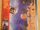 Queens Of The Stone Age - Self-Titled - Orange Vinyl LP - New & Sealed