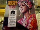 Shirley Scott - Queen Talk: Live 1972 at The Left Bank 2xLP On Vinyl RSD 2023