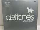 White Pony by Deftones Sealed (Record, 2010)