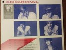 DURAN DURAN - RIO CARNIVAL - RSD 2023 VINYL RECORD - NEW SEALED