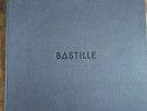 Bastille The Bad Blood Tour Photo Book Signed With VS ltd vinyl OPH Pt III