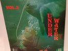 Rare UNDER WATER Vol 2 SONOTON Library Music LP 1980 Electronic Experimental NM