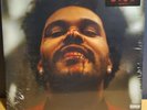 The Weekend After Hours Limited Edition Exclusive Red Splatter Gold Vinyl, 2020