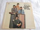 The Beatles Yesterday and today - Butcher Cover? - See Photos