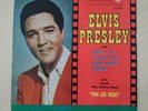 ELVIS PRESLEY Viva Las Vegas What'd I Say 7