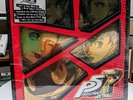 Persona 5 Royal Soundtrack 3xLP Vinyl Red Black Gold Box Set Atlus NEW