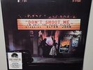 ELTON JOHN DON'T SHOOT ME, I'M ONLY THE PIANO PLAYER RSD NEW SEALED RED VINYL LP
