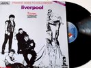 FRANKIE GOES TO HOLLYWOOD-LIVERPOOL-Mexico Promo Radio Unique cover PS-ISLAND