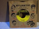 THE DRIFTERS 45 rpm 