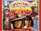 THE AMAZING WORLD OF DOCTOR W Record Store Day 2023 mint sealed RSD