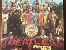 The Beatles - Sgt. Pepper's Lonely Hearts Club Band - 1969 Export Press VG/VG