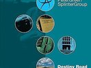 DESTINY ROAD - Peter Green Splinter Group new sealed 2x lp vinyl