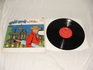 DAVID BOWIE MAN WHO SOLD THE WORLD ORIGINAL MERCURY USA STAMPED MATRIX, NO HOLE