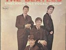 Authentic 1964 Vee Jay “Introducing The Beatles” LP: Brackets/Rainbow/Version 2