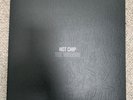 HOT CHIP - The Warning ORIGINAL 2006 2LP+7
