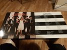 Blondie Debbie Harry Parallel Lines 1978 ORIGINAL UK LP A4 P  FANTASTIC