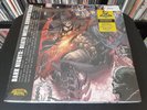 Dark Knights: Death Metal Soundtrack Black Marble Colored Limited Edition