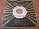 Johnny Horton-Sink The Bismark Promo 45/Columbia/1960/Strong VG+(play tested)