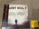SILENT HILL 2 Original Video Game Soundtrack 2LP Mondo Silver Vinyl NEW SEALED