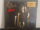 Opeth Ghost Reveries 2LP Set Booklet Poster EU Import Vinyl NM