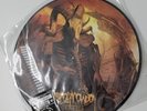 Genesis-Job For A Cowboy-2000 Rock Picture disc Mint numbered /2000 never opened
