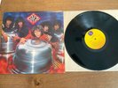 DMZ - DMZ (1978 US) Sire Records, SRK 6051 gold stamp promo vinyl