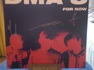 DMA'S - For Now Signed Vinyl
