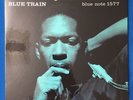 John Coltrane - Blue Train - Mono (2022) Blue Note Tone Poet, Near Mint