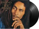 Bob Marley - Legend (The Best Of Bob Marley And The Wailers) Vinyl (2009)