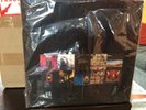 Pearl Jam 2017  Vinyl Box -JUST THE BOX- New Unopened