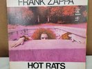 Vintage 1969 Frank Zappa 