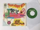 1967 German Odeon PS 45: The Beatles 'Hello, Goodbye / I Am The Walrus' _NM