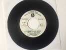 1983 Rolling Stones Test Pressing 45: Undercover Of The Night (LP & Edit) _NM